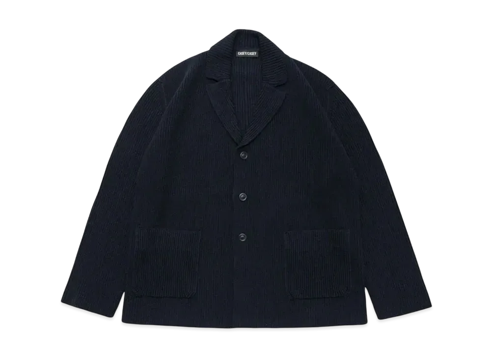 Graphpaper Pannocchia Jacket "Navy"