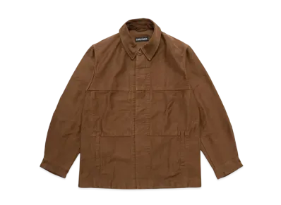 Graphpaper Moru Jacket "Ginger"