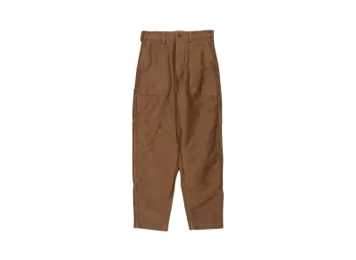 Graphpaper Cargo Pant "Ginger"