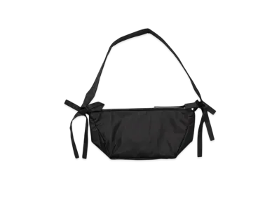 Graphpaper Banane Bag "Black"