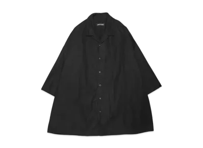 Graphpaper April Shirt "Black"