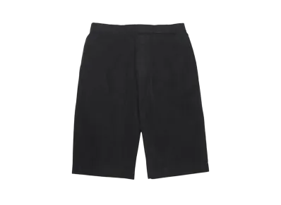 Graphpaper Jog Ah Short "Black"