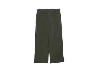 Graphpaper x Casey Casey Jog Ah Straight Pant Paper Cot "Dark Khaki"