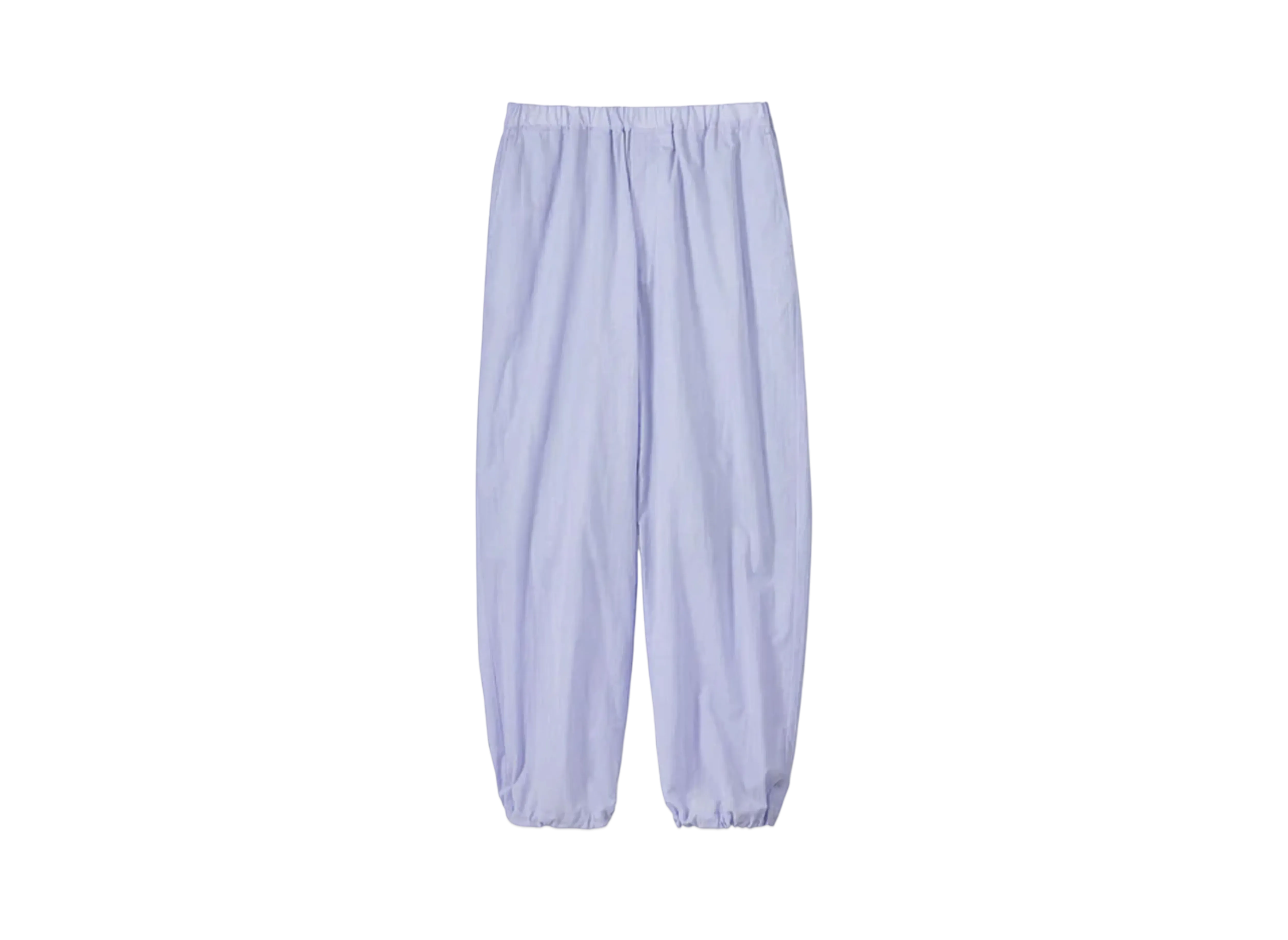 Graphpaper Seersucker Easy Track Pants 