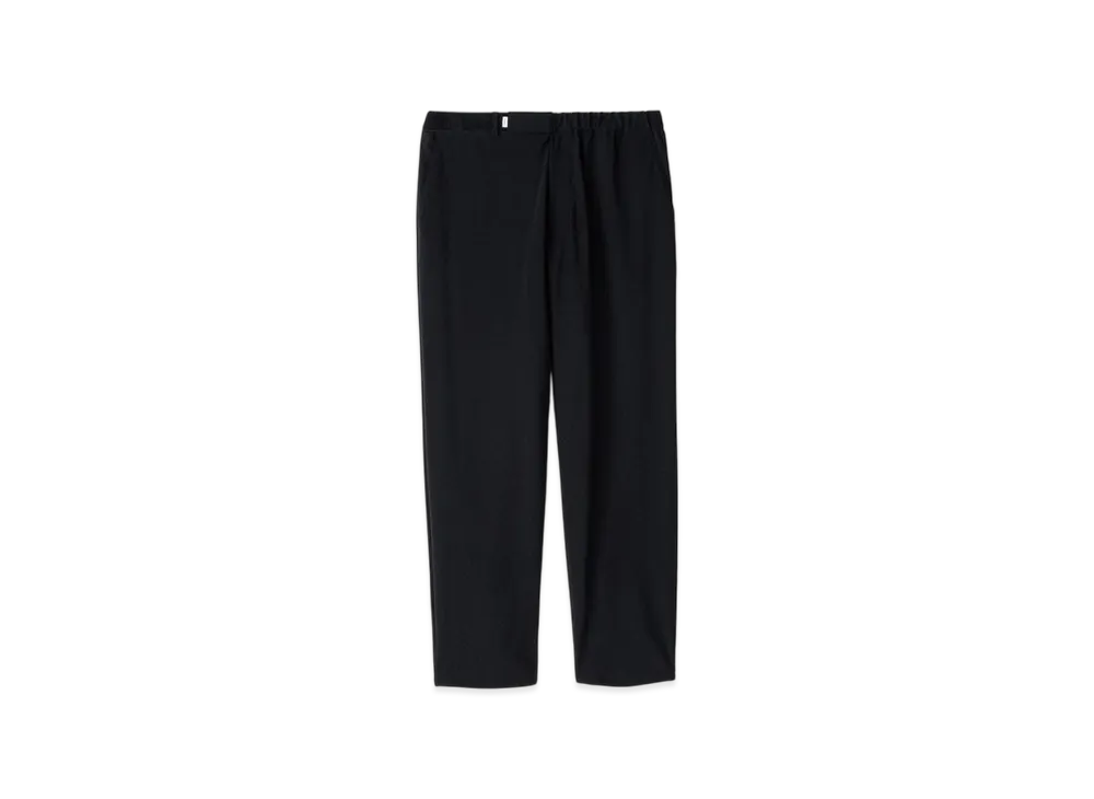 Graphpaper Solotex Twill Chef Pants "Black"