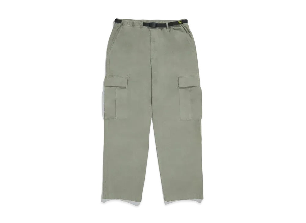 GRAMICCI x Adsum Cargo Pant "Dry Sage"