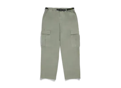 GRAMICCI x Adsum Cargo Pant "Dry Sage"