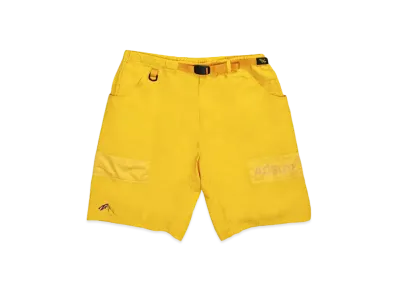 GRAMICCI x Adsum Nylon Gear Short "Citrus"