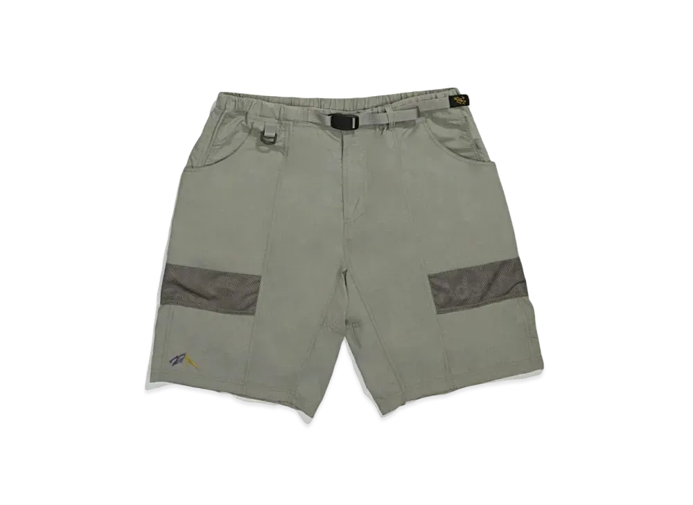 GRAMICCI x Adsum Nylon Gear Short "Dry Sage"