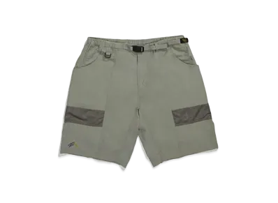 GRAMICCI x Adsum Nylon Gear Short "Dry Sage"