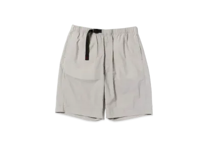 GRAMICCI x N.HOOLYWOOD Compile Half Pants "Grey"