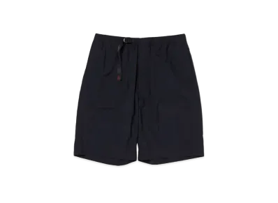 GRAMICCI x N.HOOLYWOOD Compile Half Pants "Black"