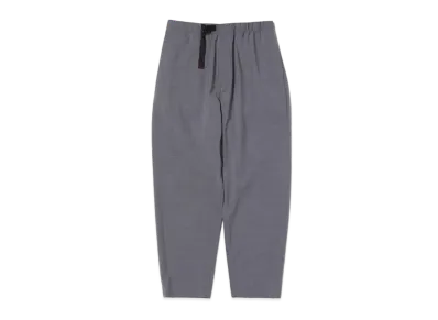 GRAMICCI x N.HOOLYWOOD Compile Casual Pant "Grey"