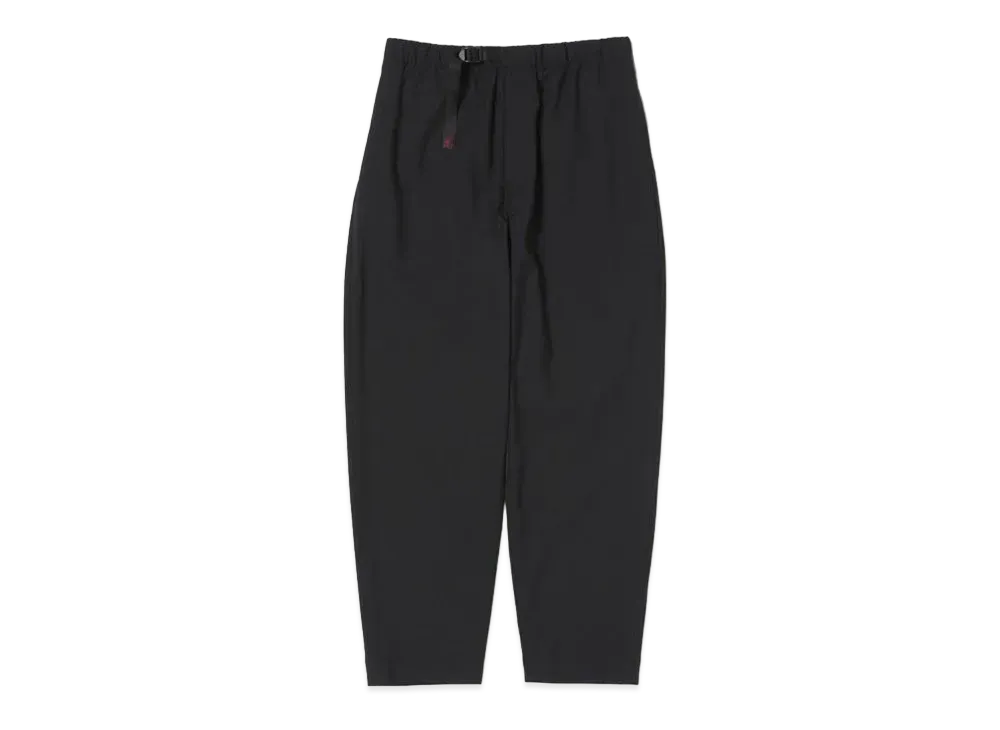 GRAMICCI x N.HOOLYWOOD Compile Casual Pant "Black"