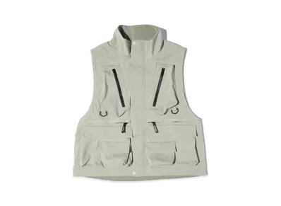 GRAMICCI By F/CE. Hunting Vest "Beige"