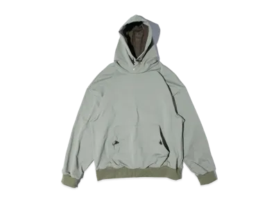 GRAMICCI By F/CE. Tech Hoodie "Beige"