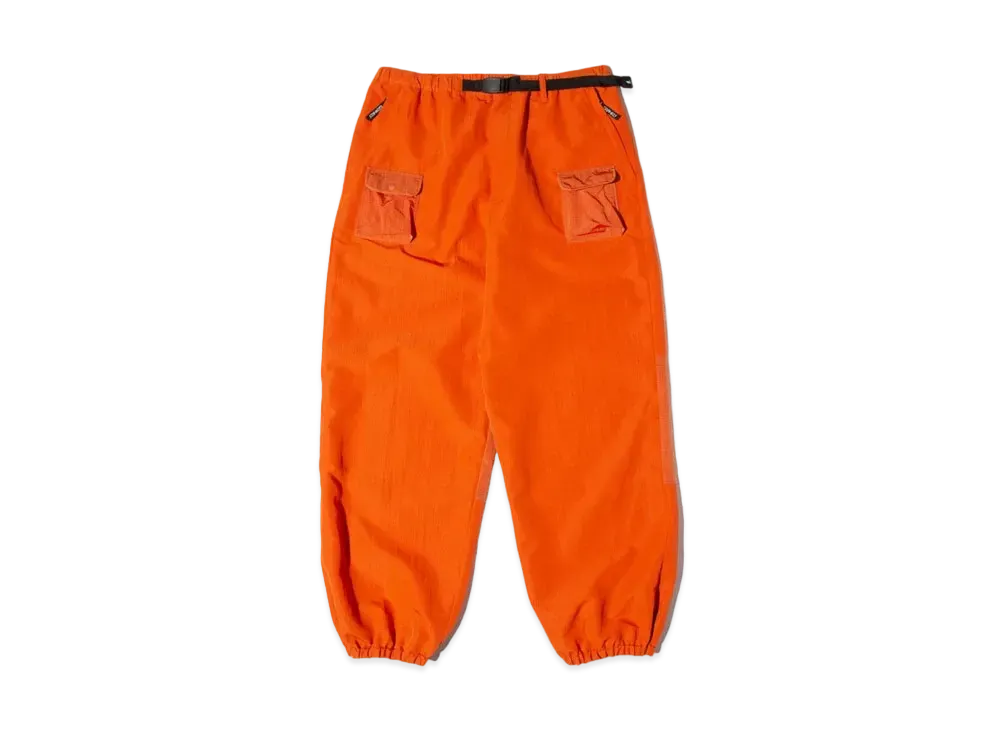GRAMICCI By F/CE. Long Track Pant "Orange"