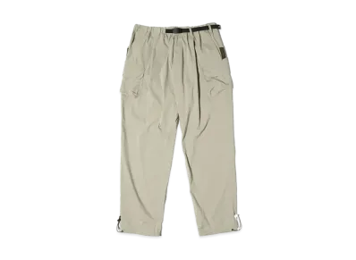 GRAMICCI By F/CE. Technical Trouser "Beige"