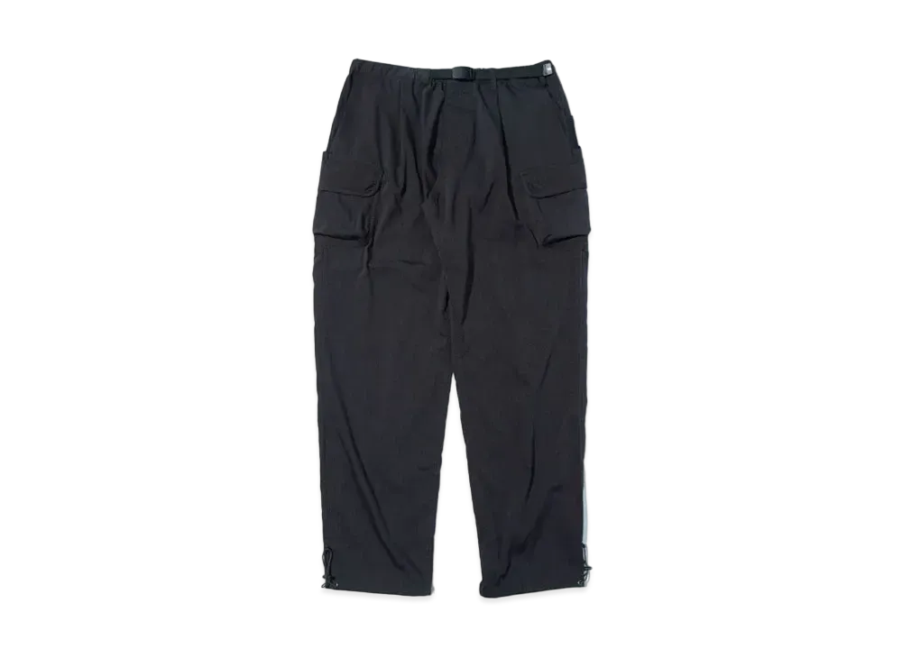 GRAMICCI By F/CE. Technical Trouser "Black"