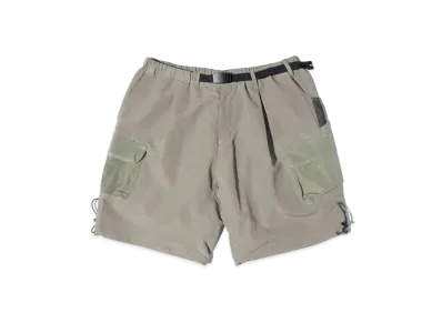 GRAMICCI By F/CE. Technical Short Pant "Beige"