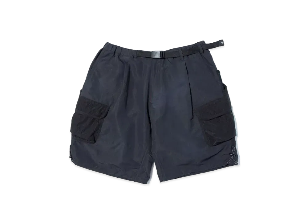 GRAMICCI By F/CE. Technical Short Pant "Black"
