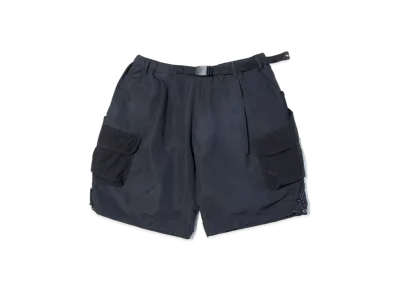 GRAMICCI By F/CE. Technical Short Pant "Black"