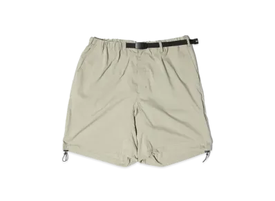 GRAMICCI By F/CE. Tech G-Short "Beige"