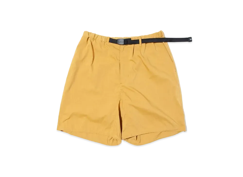 GRAMICCI By F/CE. Tech G-Short "Mustard"