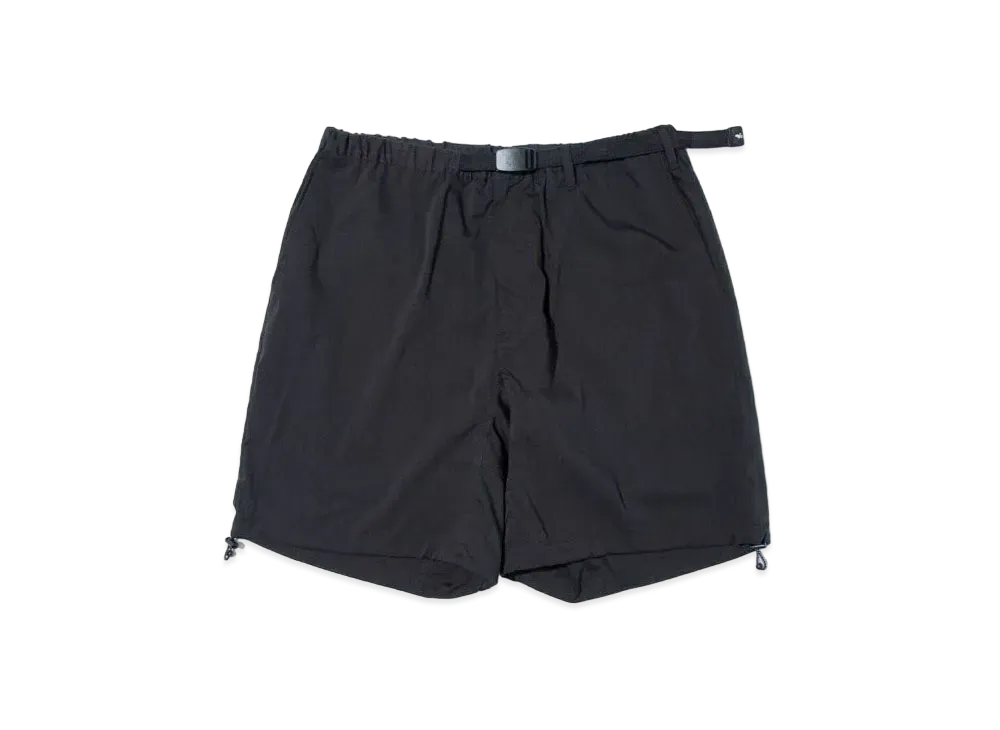 GRAMICCI By F/CE. Tech G-Short "Black"