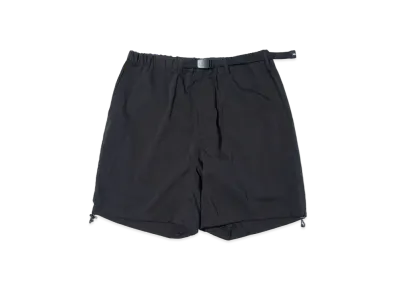 GRAMICCI By F/CE. Tech G-Short "Black"
