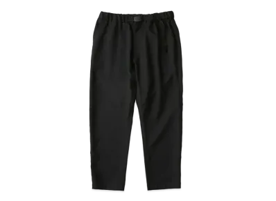 GRAMICCI x White Mountaineering Tapered Pants "Black"