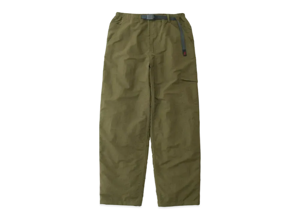 GRAMICCI Exclusive Nylon Utility Pant "D.Olive"