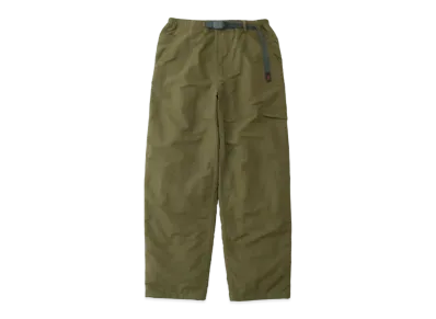 GRAMICCI Exclusive Nylon Utility Pant "D.Olive"
