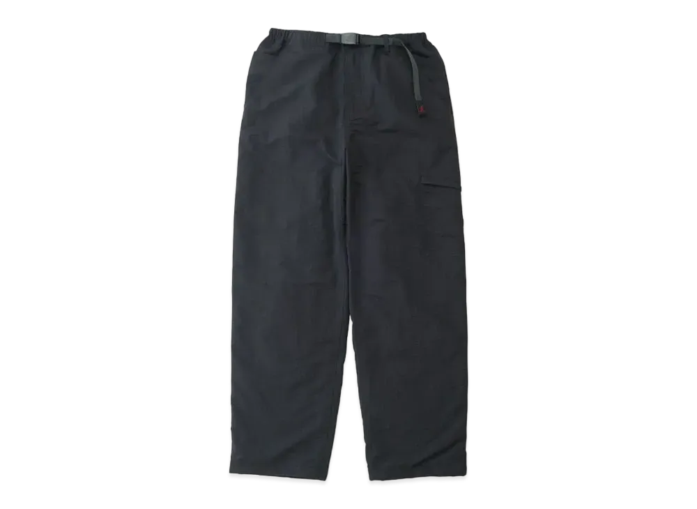 GRAMICCI Exclusive Nylon Utility Pant "Black"