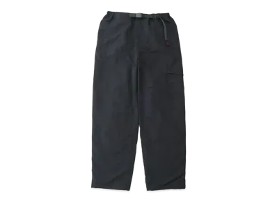 GRAMICCI Exclusive Nylon Utility Pant "Black"