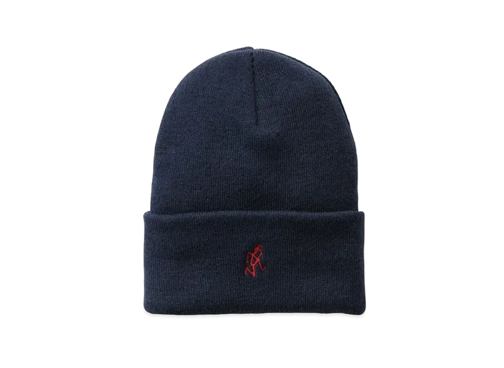 GRAMICCI Exclusive Watch Cap "Navy"