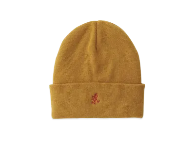 GRAMICCI Exclusive Watch Cap "Gold"