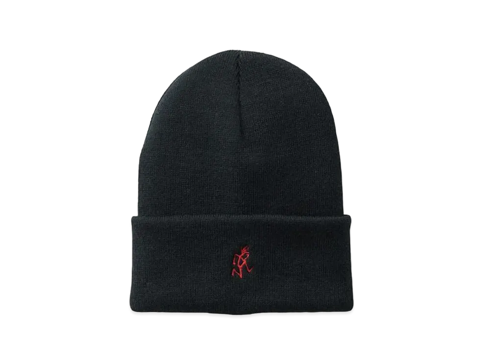 GRAMICCI Exclusive Watch Cap "Black"