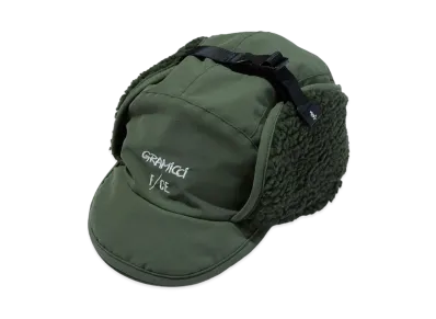 GRAMICCI by F/CE. Boa Cap "Olive"