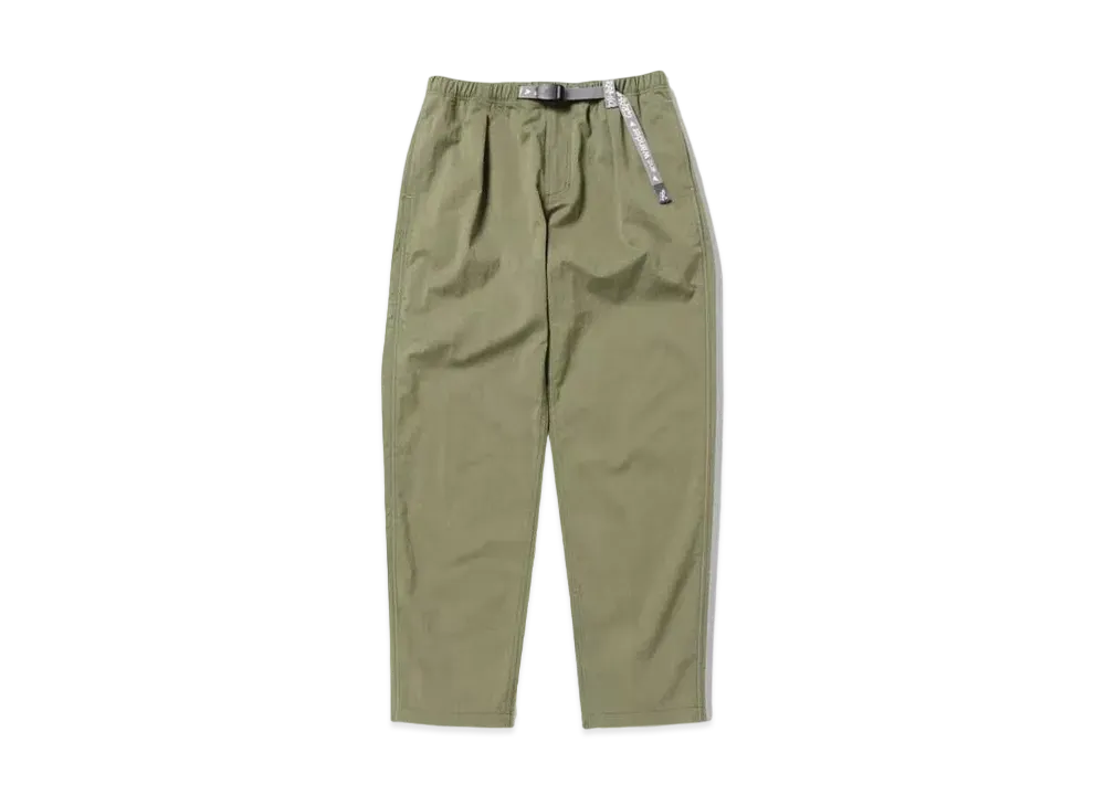 GRAMICCI x and wander NYCO Climbing G-Pant "Olive"