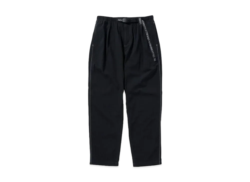 GRAMICCI x and wander Nylon Climbing Pant (Men's) "Black"