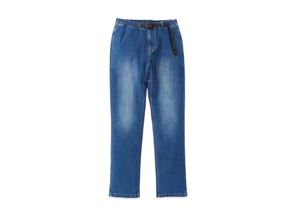 GRAMICCI Stretch Denim NN-Pant "Dark Used"