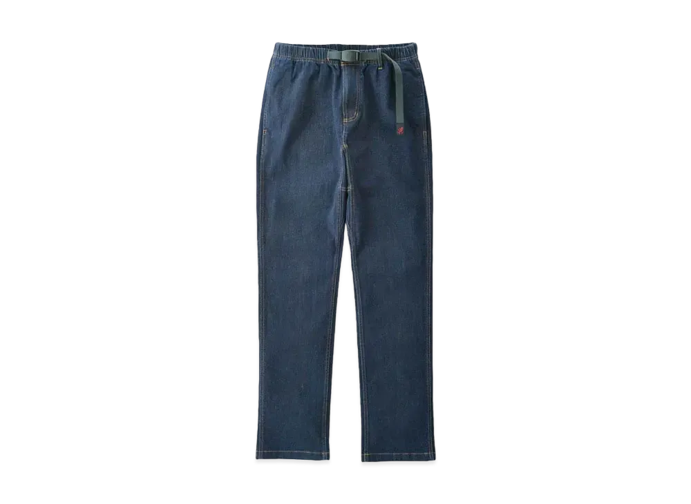 GRAMICCI Stretch Denim NN-Pant "One Wash"