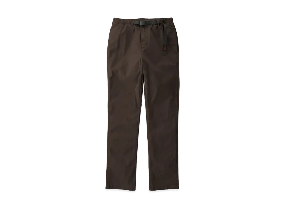 GRAMICCI NN-Pant "Double Brown"