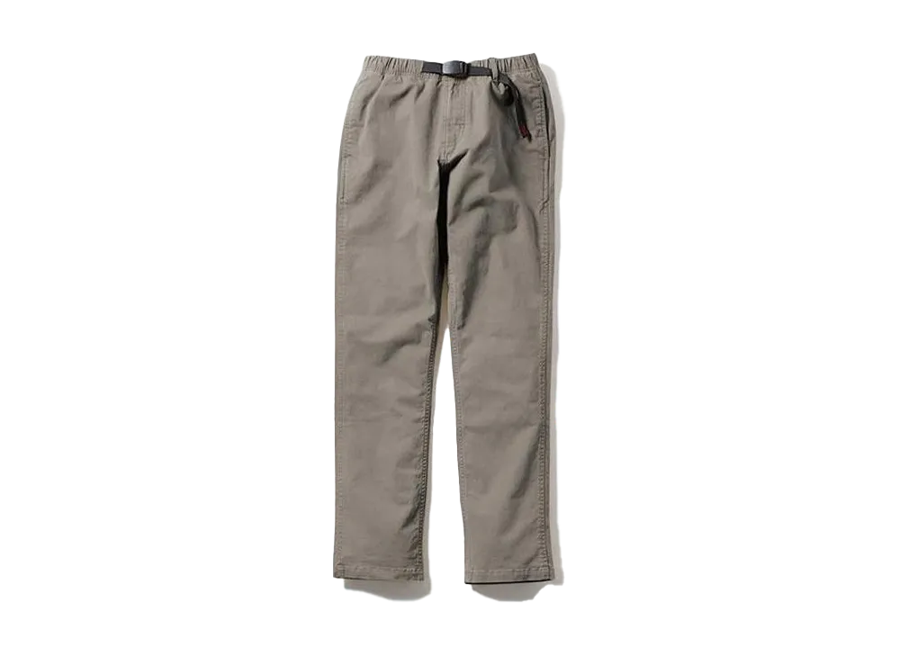 GRAMICCI NN-Pant "Khaki Grey"