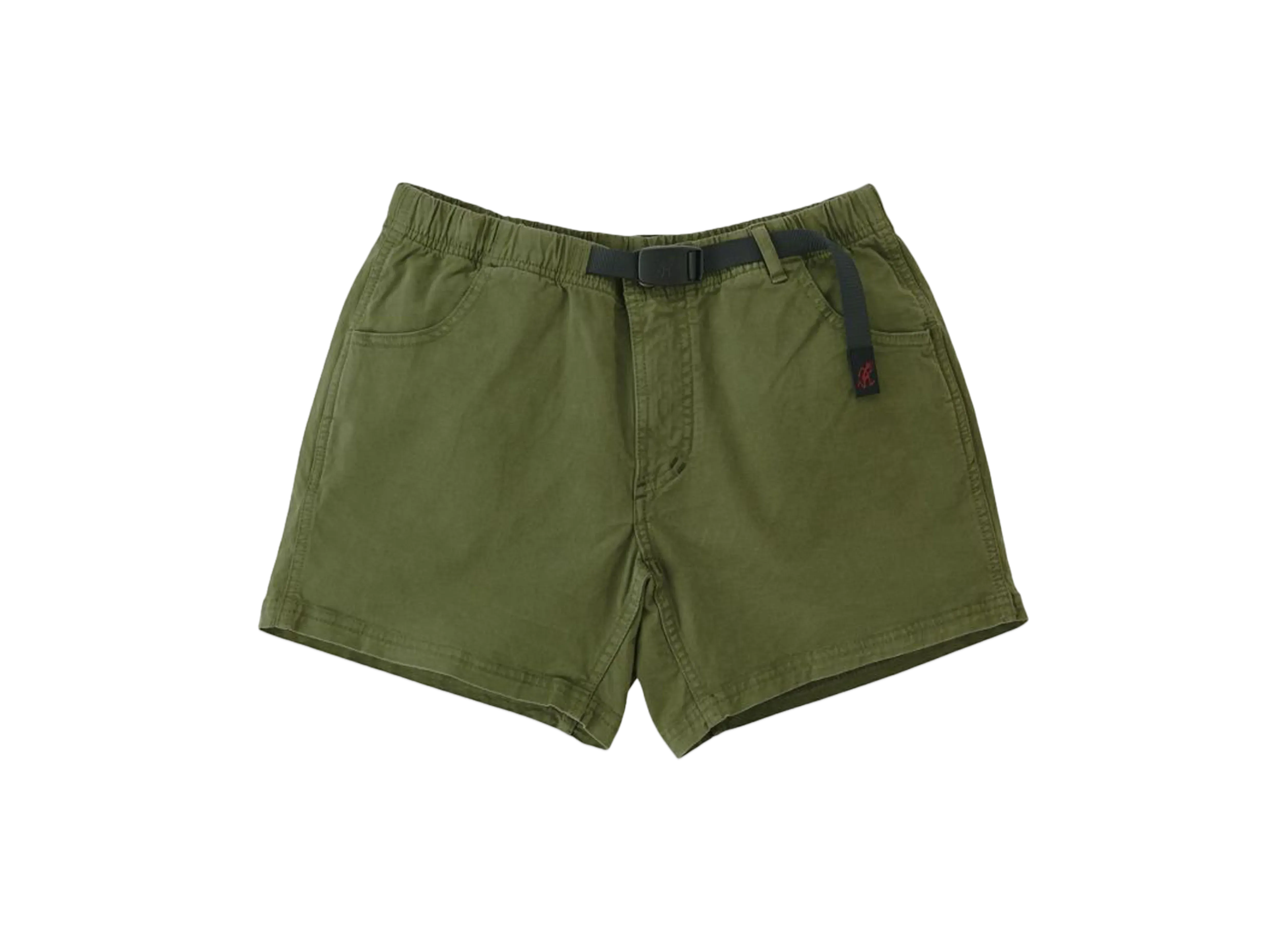 GRAMICCI Very Short "Olive"