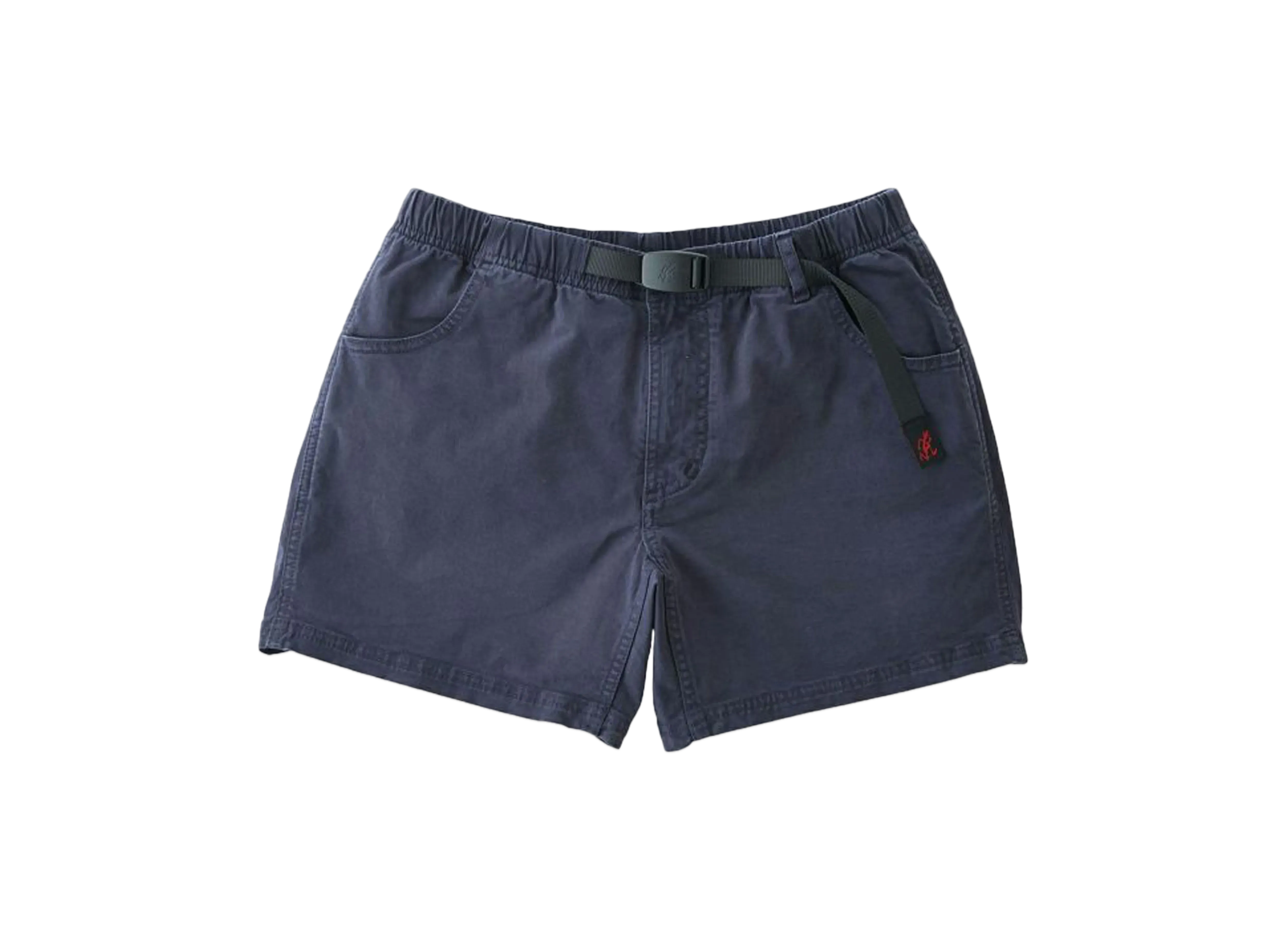 GRAMICCI Very Short "Double Navy"
