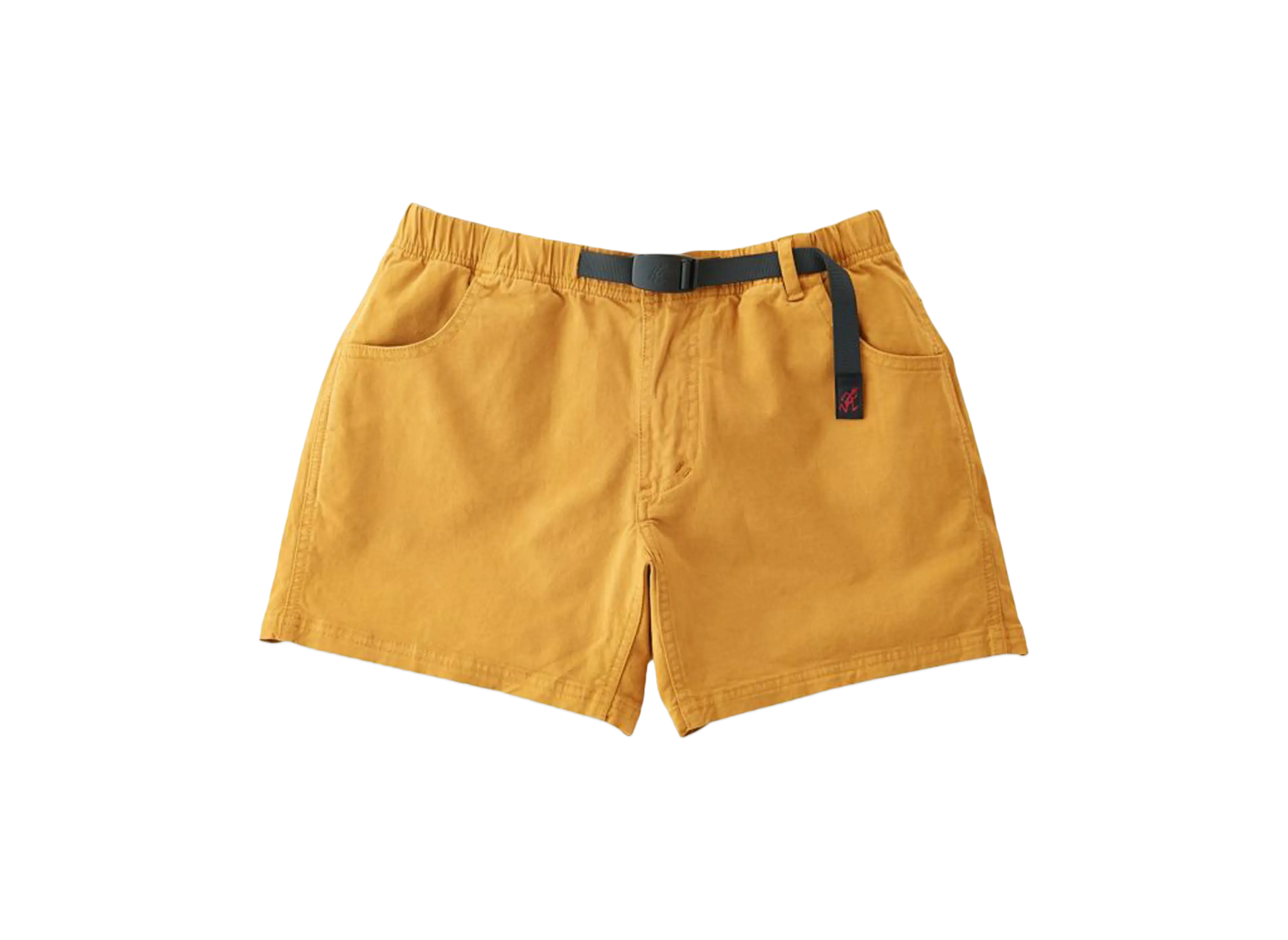 GRAMICCI Very Short "Mustard"