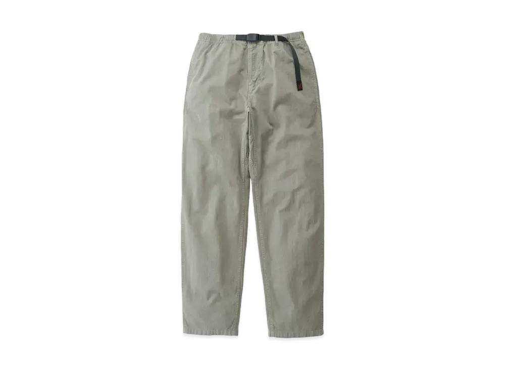 GRAMICCI Pant "Dusty Khaki"