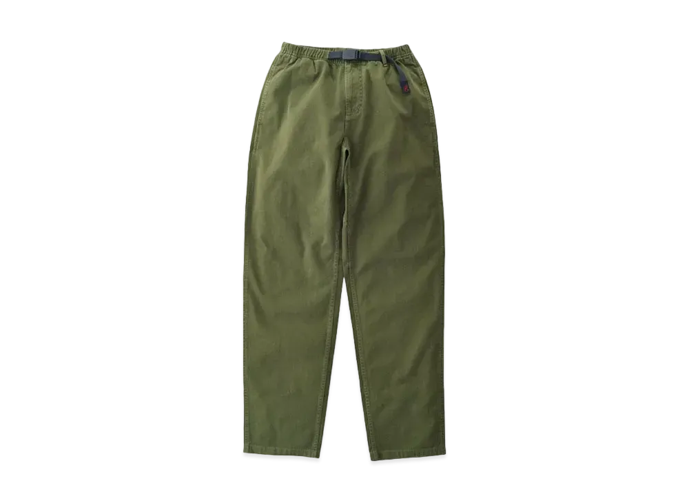 GRAMICCI Pant "Olive"